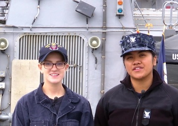 Holiday concert 2018 – SAILORS AND FOOD