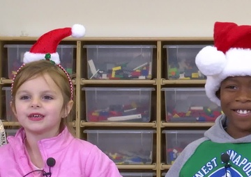 Holiday concert 2018 – CHILDREN FLEET VIDEO