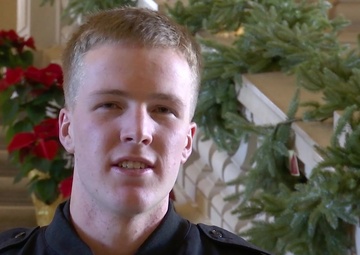 Holiday concert 2018 – SAILORS AWAY FROM HOME