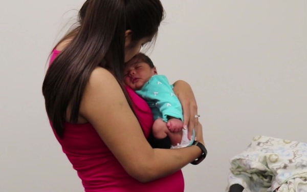 Madigan Breastfeeding Programs- BFB LC