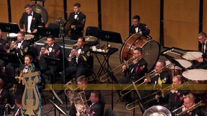 Stars and Stripes Forever - John Philip Sousa
