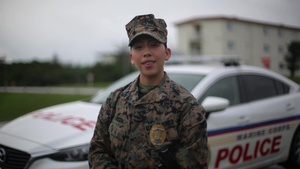 3rd Marine Division Christimas Shoutout 2018