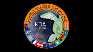 Marines and Sailors support efforts to remove unexploded ordnance from World War II