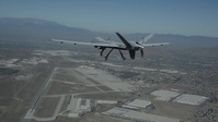 Operation Wild Buck: U.S. Marines and the 196th California Air National Guard work together during UAS proof of concept