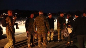 USO Tour 2018 Kickoff