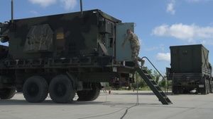 Team Kadena hosts bilateral exchange