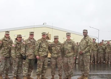 64th Military Police Company