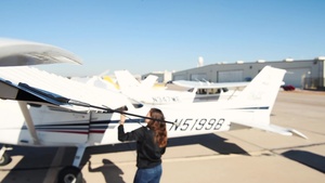 Airmen Stories at Luke AFB