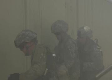 2018 Ohio Army National Guard Compilation Video