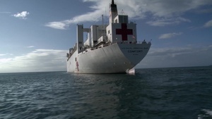 U.S. SOUTHCOM: Enduring Promise