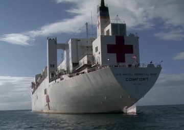 U.S. SOUTHCOM: Enduring Promise