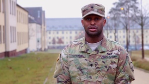 Spc. Gregory Turner