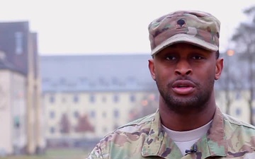 Spc. Gregory Turner