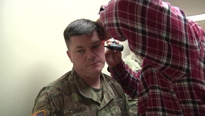 Winn Army Community Hospital and AR-MEDCOM team up for Soldier Medical Readiness