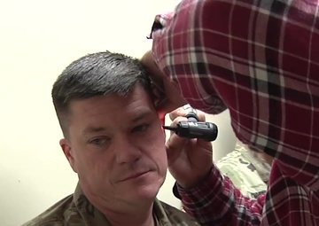 Winn Army Community Hospital and AR-MEDCOM team up for Soldier Medical Readiness