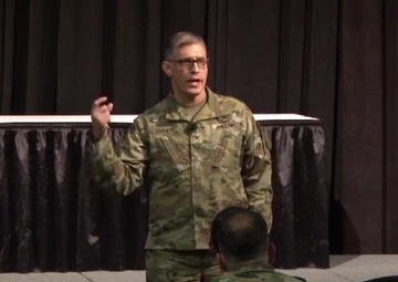 Aircraft Survivability Symposium 2018 w/Graphics