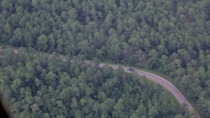 Reconnaissance And Vehicle Surveillance