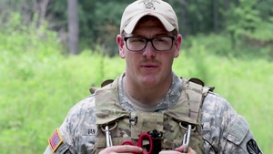Multi-state EOD exercise