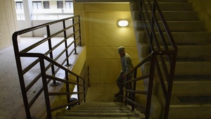 Get out of your room