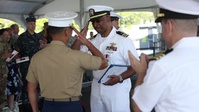 Marine Corps Base Hawaii Aloha Minute