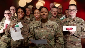 Maj. Selina Green-Singletary