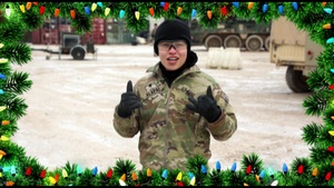 Spc. Cayshia Alapai