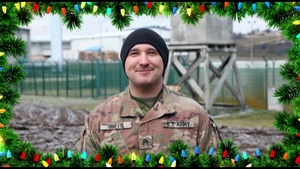 Staff Sgt. Michael Queen