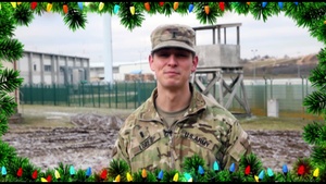 1st Lt. M. Lopez