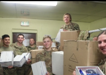 Holiday Care Packages Just In Time For Christmas