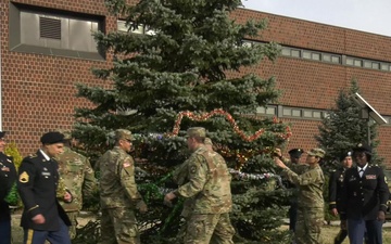 361st PCH Unit Holiday Greeting