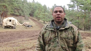 Sgt. Bryan Rodriguez