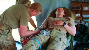 DLA Everywhere You Go...DLA Supports 184th Sustainment Command