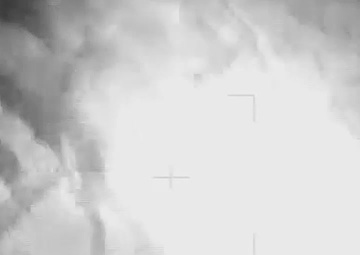 Coalition airstrikes against ISIS targets