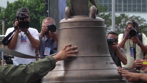 Dispatch Pacific: Bells of Balangiga