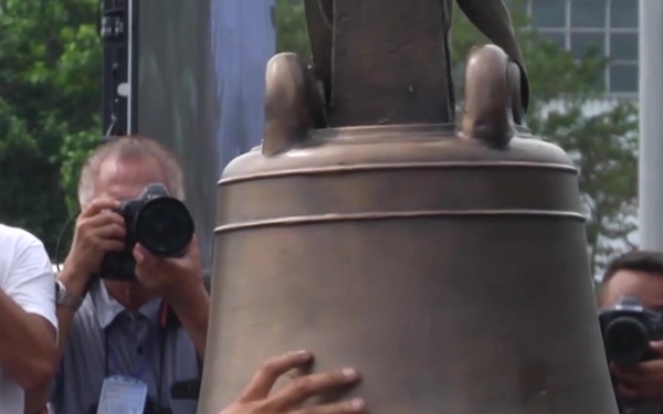 Dispatch Pacific: Bells of Balangiga