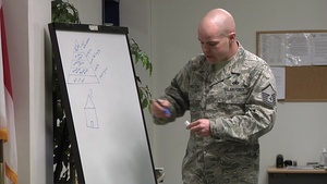 Wild Weasel University Program