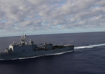 Kearsarge ARG