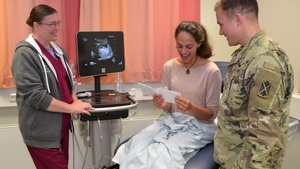 Landstuhl Regional Medical Center 65th Anniversary: 65 Years of Selfless Service