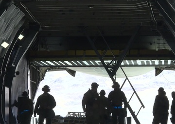 Amedee AA Out and Back (no slate)