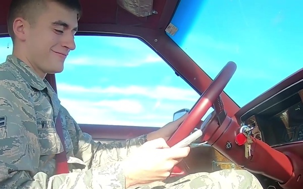 Shark Safety | Distracted Driving