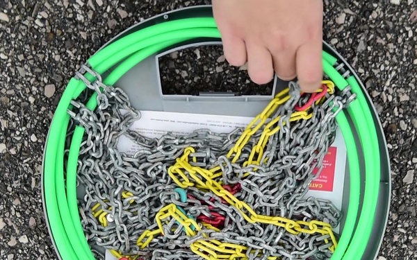 In the Know-cchi: Winter Tires &amp; Snow Chains