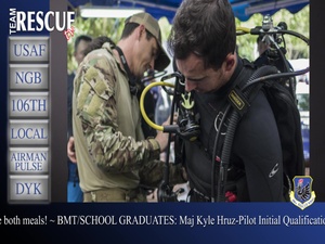 August 2018 Team Rescue TV