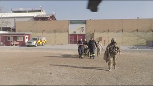 Shadow DUSTOFF Medevac