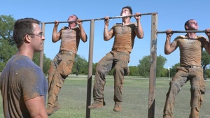 37 Training Wing Mission Video-Broll