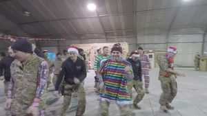 Task Force Shadow Holiday Party