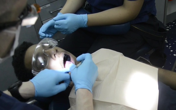 Department in the Spotlight "Dental"