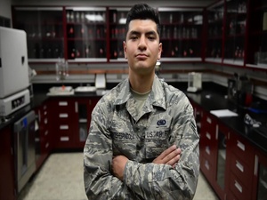 PACAF Vision