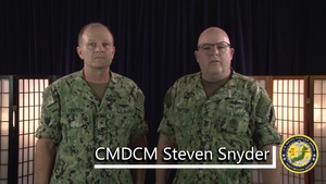CNRJ Suicide Awareness Spot