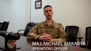 451st EAMXS Mission Video - Social Media Teaser