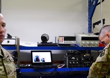 Roll Up Your Sleeves: AFREP